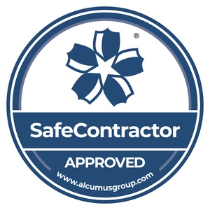 SafeContractor approved