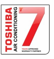 Toshiba T7 Installer